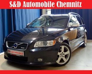 Volvo V50 Gebrauchtwagen