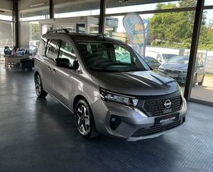 Nissan Townstar Gebrauchtwagen