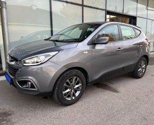 Hyundai ix35 Gebrauchtwagen