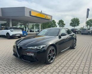 Alfa Romeo Giulia Gebrauchtwagen
