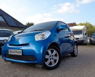 Toyota IQ Gebrauchtwagen