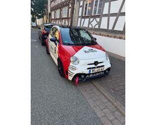 Abarth 595 Gebrauchtwagen
