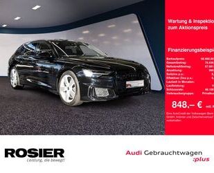 Audi S6 Gebrauchtwagen