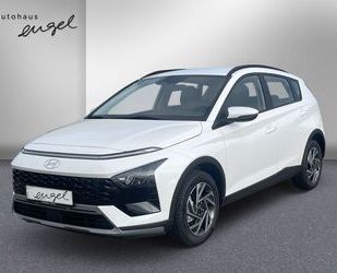 Hyundai BAYON Gebrauchtwagen