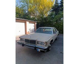 Ford Mercury Gebrauchtwagen
