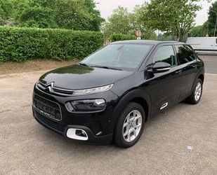 Citroen C4 Cactus Gebrauchtwagen