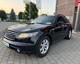 INFINITI FX Gebrauchtwagen