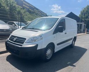 Fiat Scudo Gebrauchtwagen