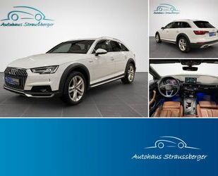 Audi A4 Allroad Gebrauchtwagen