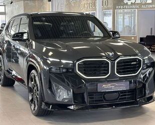BMW XM Gebrauchtwagen