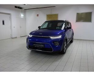 Kia Soul Gebrauchtwagen