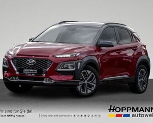 Hyundai KONA Gebrauchtwagen