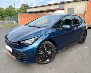 Cupra Born Gebrauchtwagen