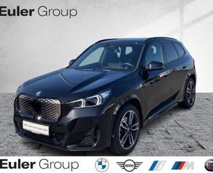 BMW iX1 Gebrauchtwagen