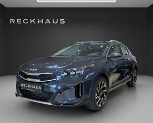 Kia XCeed Gebrauchtwagen