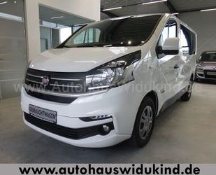 Fiat Talento Gebrauchtwagen