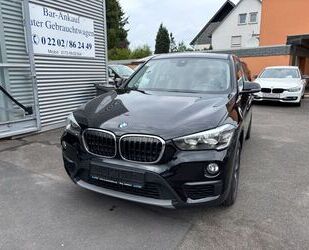 BMW X1 Gebrauchtwagen
