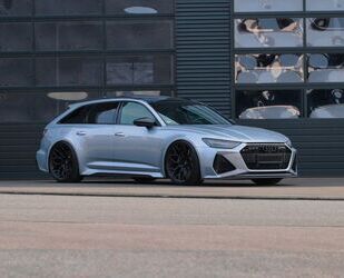 Audi RS6 Gebrauchtwagen
