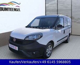 Fiat Doblo Gebrauchtwagen