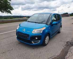 Citroen C3 Picasso Gebrauchtwagen