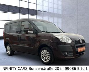 Fiat Doblo Gebrauchtwagen