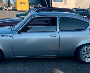Opel Kadett Gebrauchtwagen