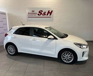 Kia Rio Gebrauchtwagen