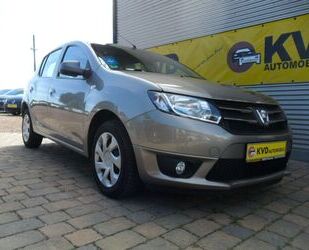 Dacia Sandero Gebrauchtwagen