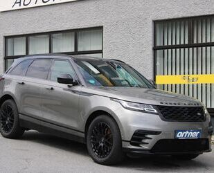 Land Rover Range Rover Velar Gebrauchtwagen