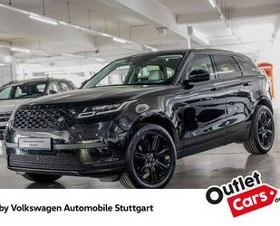 Land Rover Range Rover Velar Gebrauchtwagen