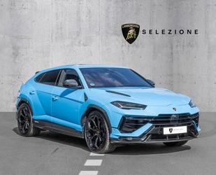 Lamborghini Urus Gebrauchtwagen