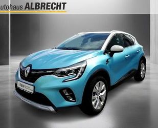 Renault Captur Gebrauchtwagen