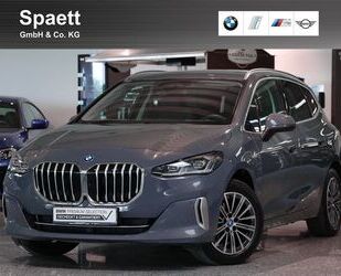 BMW 225 Active Tourer Gebrauchtwagen