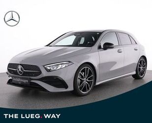 Mercedes-Benz A 180 Gebrauchtwagen