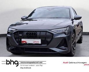 Audi e-tron Gebrauchtwagen