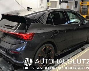 Cupra Born Gebrauchtwagen