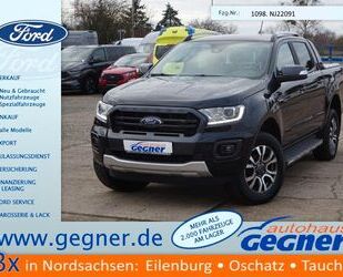 Ford Ranger Gebrauchtwagen