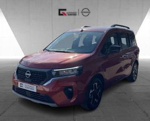 Nissan Townstar Gebrauchtwagen