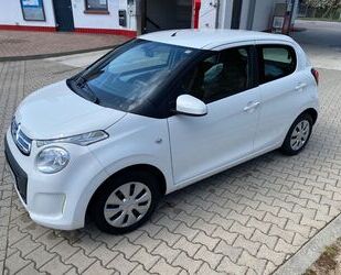 Citroen C1 Gebrauchtwagen
