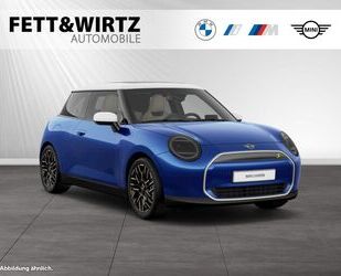 Mini Cooper SE Gebrauchtwagen