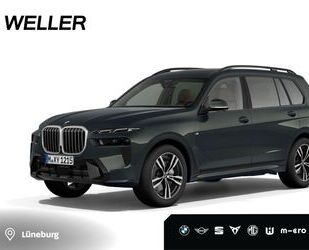 BMW X7 Gebrauchtwagen