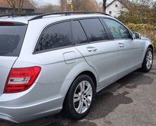 Mercedes-Benz C 200 Gebrauchtwagen