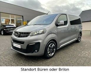 Opel Zafira Life Gebrauchtwagen