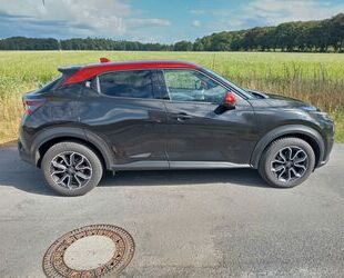 Nissan Juke Gebrauchtwagen