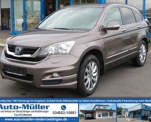 Honda CR-V Gebrauchtwagen