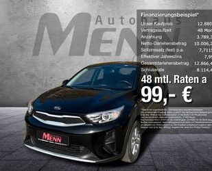 Kia Stonic Gebrauchtwagen