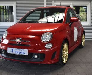 Abarth 595 Gebrauchtwagen