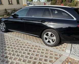 Mercedes-Benz E 220 Gebrauchtwagen