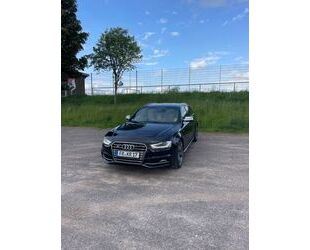 Audi S4 Gebrauchtwagen