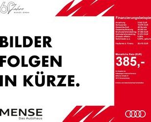 Audi Q4 e-tron Gebrauchtwagen